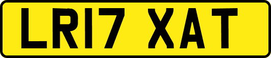 LR17XAT
