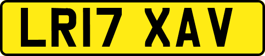 LR17XAV
