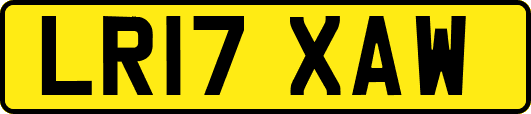 LR17XAW
