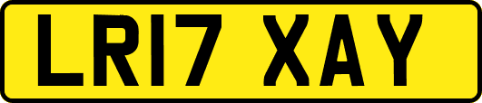 LR17XAY