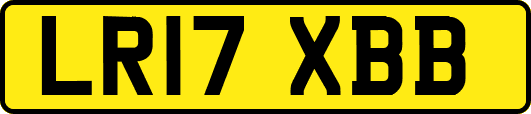 LR17XBB