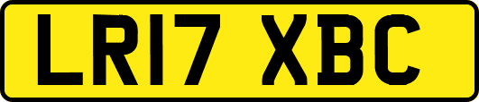 LR17XBC