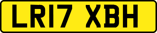 LR17XBH