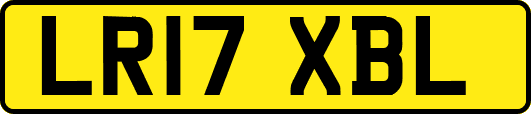 LR17XBL