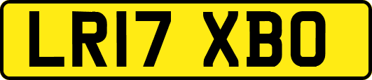 LR17XBO