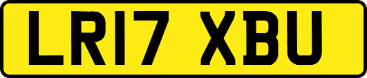 LR17XBU