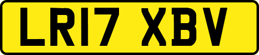 LR17XBV