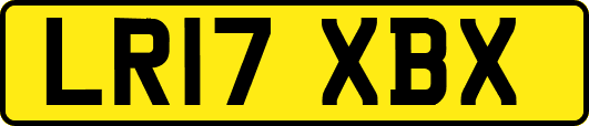 LR17XBX