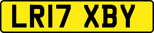 LR17XBY