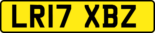 LR17XBZ