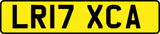 LR17XCA