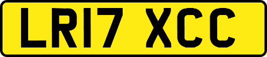 LR17XCC
