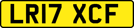 LR17XCF