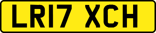 LR17XCH