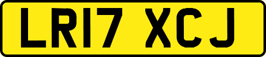 LR17XCJ