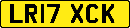 LR17XCK
