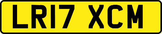 LR17XCM