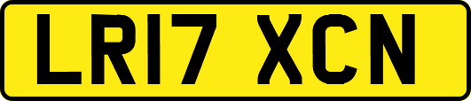 LR17XCN