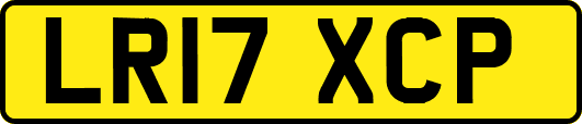 LR17XCP