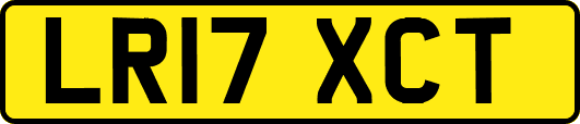 LR17XCT