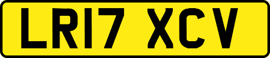 LR17XCV