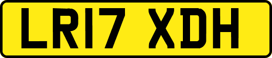 LR17XDH
