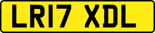 LR17XDL