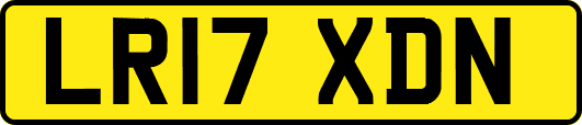 LR17XDN