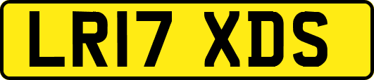 LR17XDS