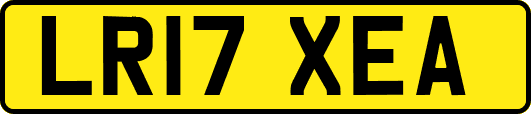 LR17XEA