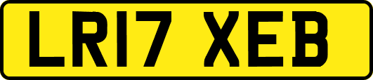 LR17XEB