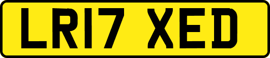 LR17XED