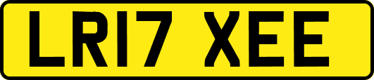 LR17XEE
