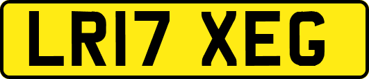 LR17XEG