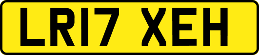 LR17XEH