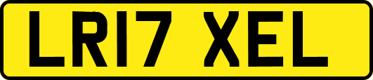 LR17XEL