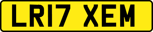 LR17XEM