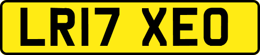 LR17XEO