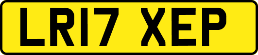 LR17XEP