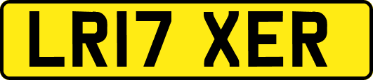 LR17XER