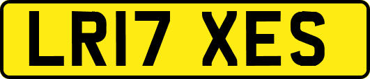 LR17XES