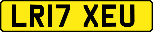 LR17XEU