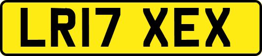 LR17XEX