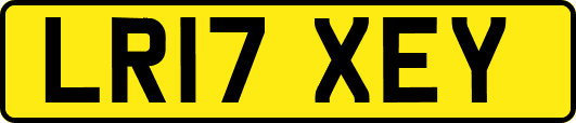 LR17XEY