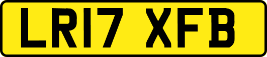 LR17XFB