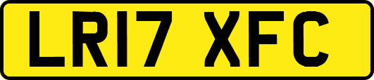 LR17XFC