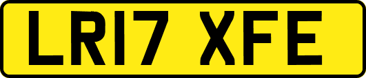 LR17XFE