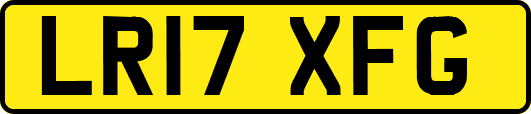 LR17XFG