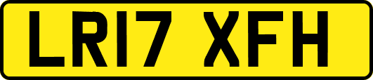 LR17XFH