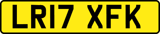 LR17XFK